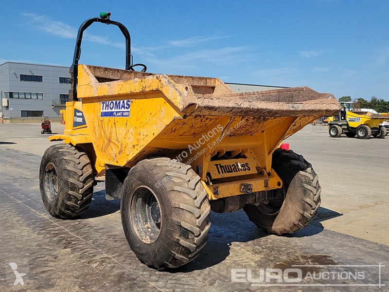 Basculantă Thwaites 9 Ton