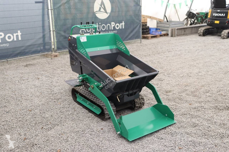 Dumper  500