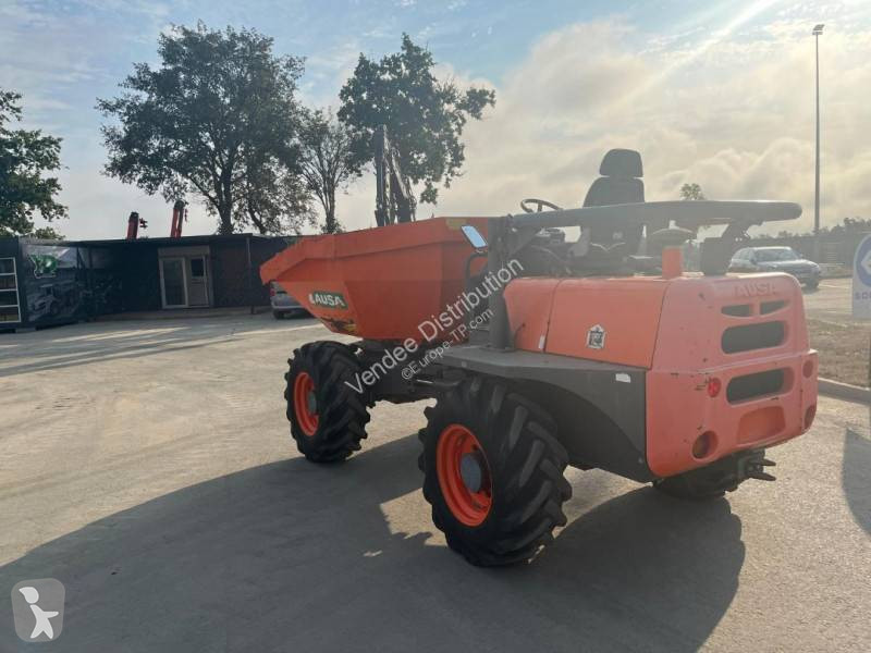 Dumper Ausa