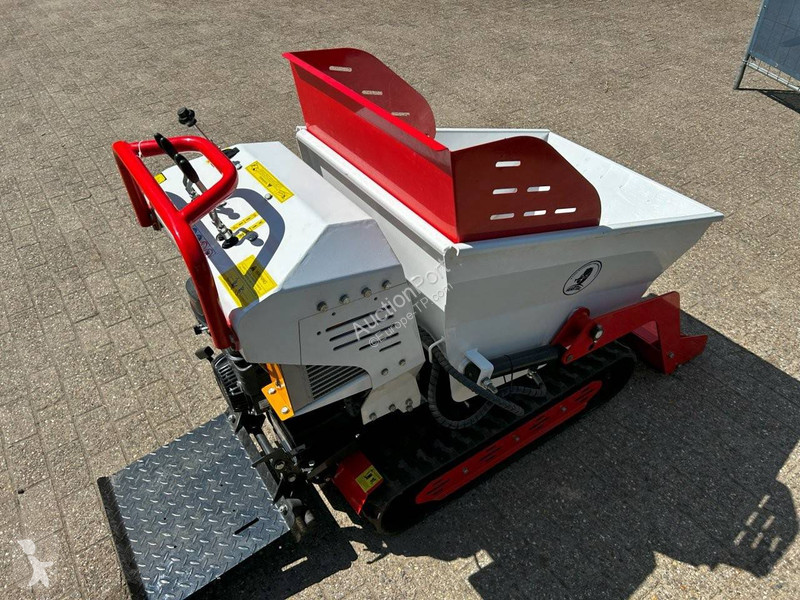 Dumper  CMD500