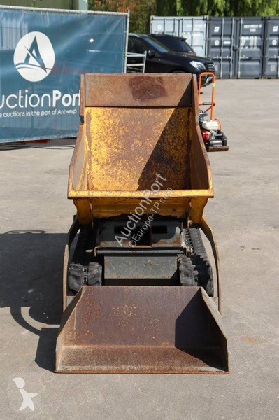 Dumper Neuson DT08PL