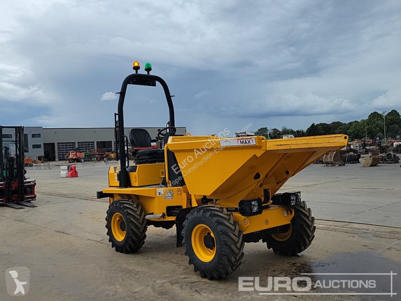 Dumper JCB 3STH