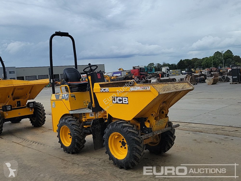 Dumper JCB 1T-2