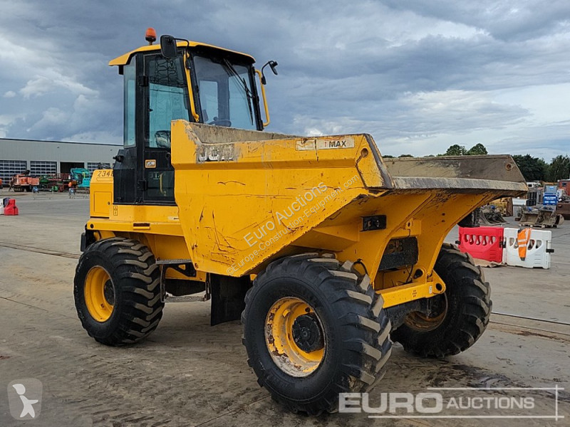 Dumper JCB 9TFT
