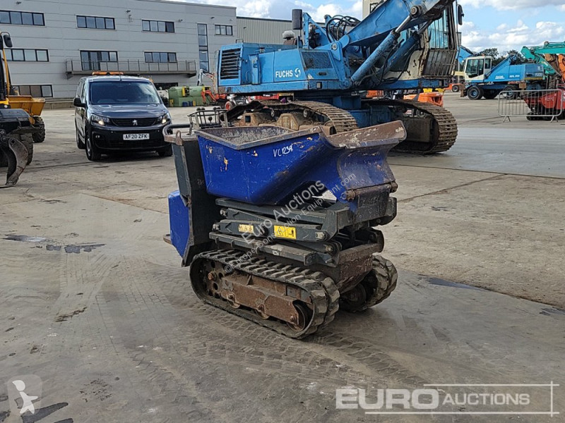 Dumper Gehl RD6/5.5 B HX