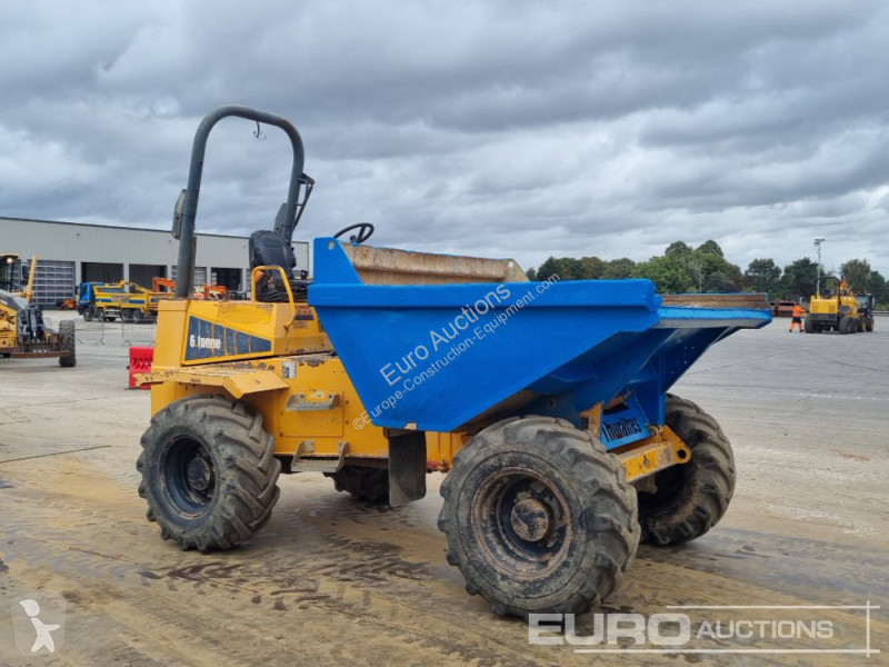 Basculantă Thwaites 6 Ton