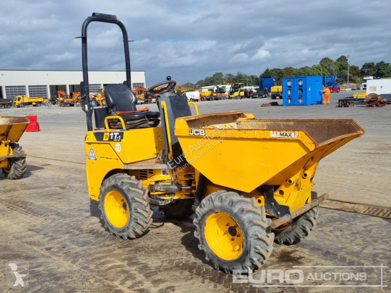 Dumper JCB 1T-1