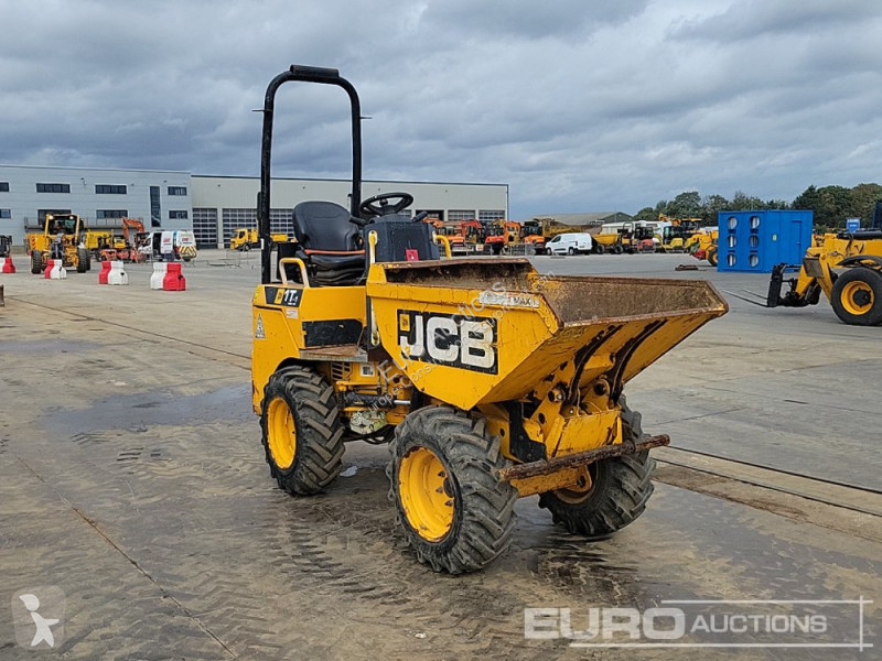 Dumper JCB 1T-1