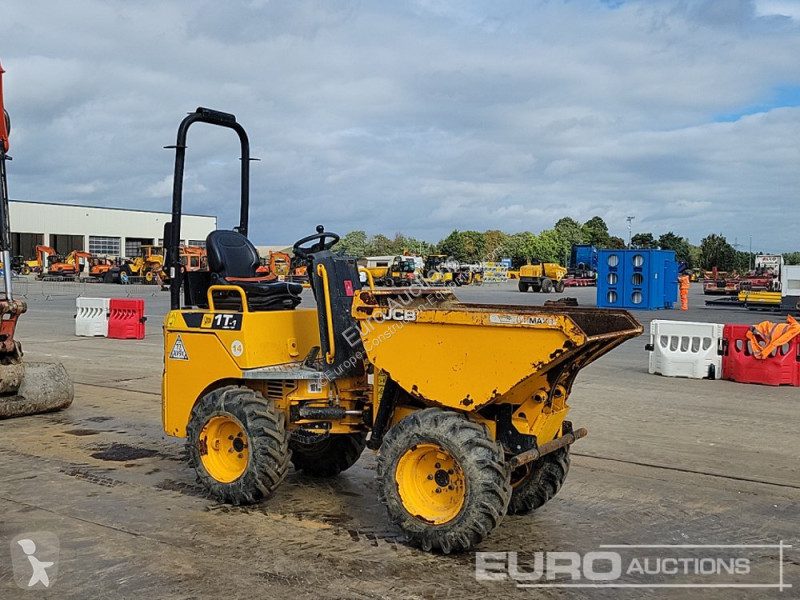 Dumper JCB 1T-1