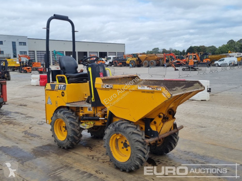 Dumper JCB 1T-1