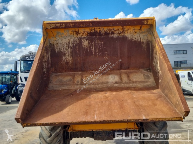 Basculantă Thwaites 6 Ton
