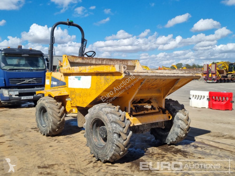Basculantă Thwaites 6 Ton