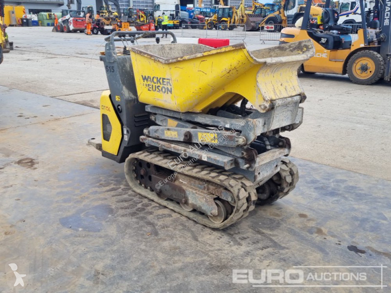 Dumper  DT05 D