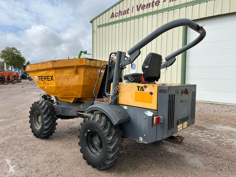 Dumper Terex  TA3SH