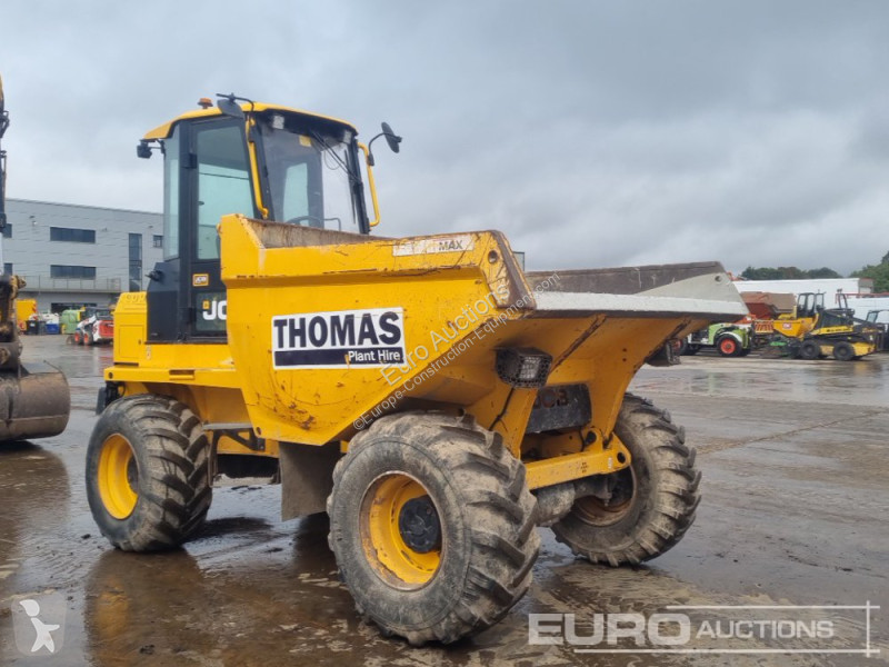 Sklápěčka JCB 9TFT