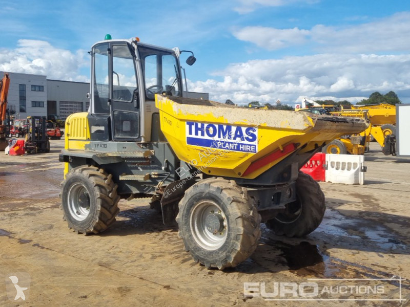 Sklápěčka  DW60