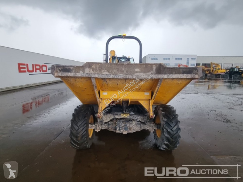 Sklápěčka JCB 3TFT