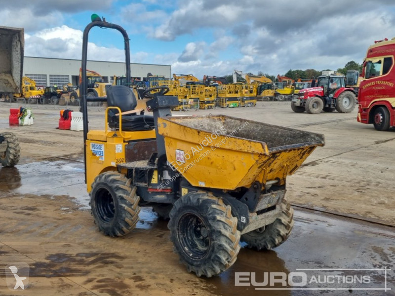 Sklápěčka JCB 1 Ton
