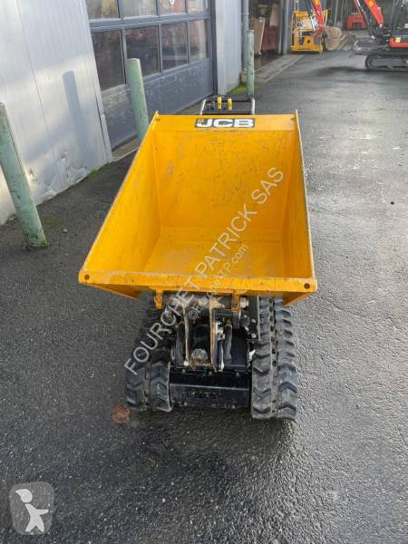 Sklápač JCB DUMPSTER