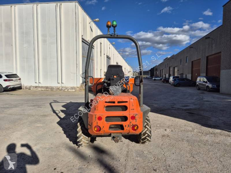 Dumper Ausa