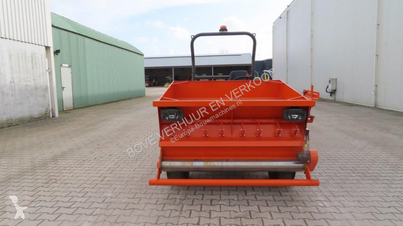 عربة قلابة Ausa D150RM