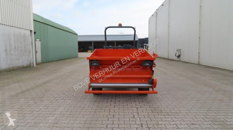 عربة قلابة Ausa D150RM