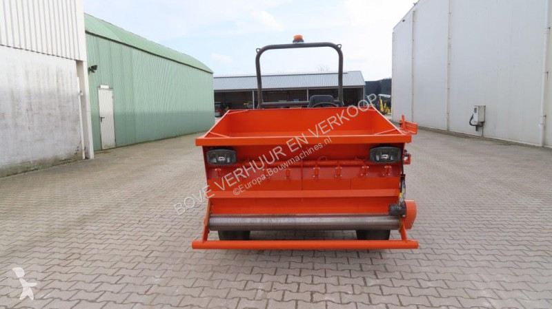 عربة قلابة Ausa D150RM