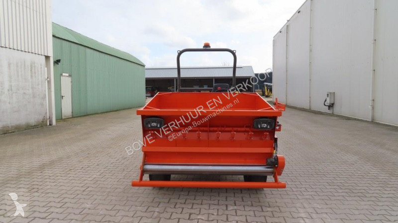 عربة قلابة Ausa D150RM