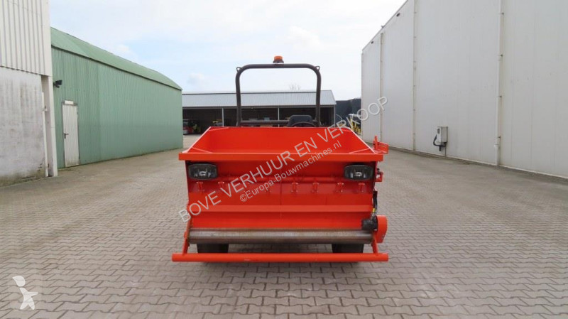 عربة قلابة Ausa D150RM