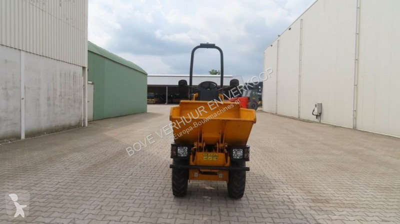 Tippvagn JCB 1T-2HT
