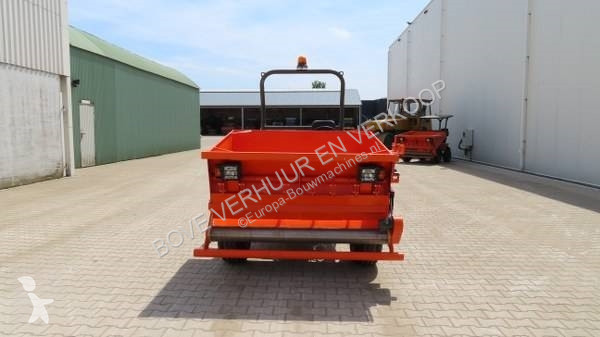 Dömper Ausa D 150 RM