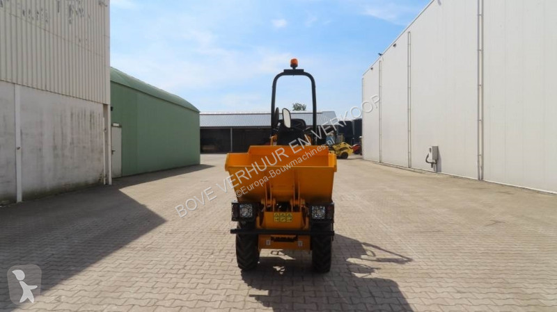 Tippvagn JCB 1T HT 5