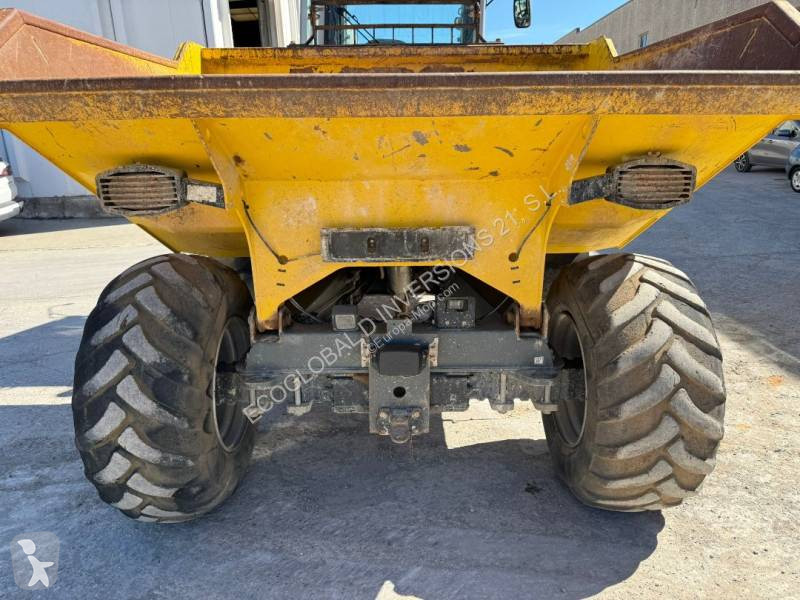 Dumper Wacker Neuson DV90