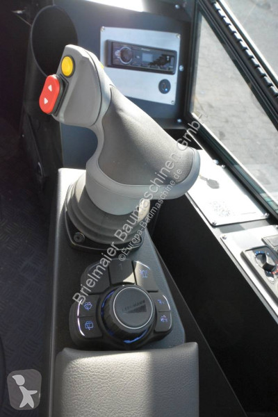 Sklápač Bergmann C 807 S
