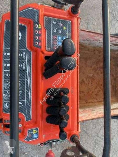 Sklápač Cormidi C85