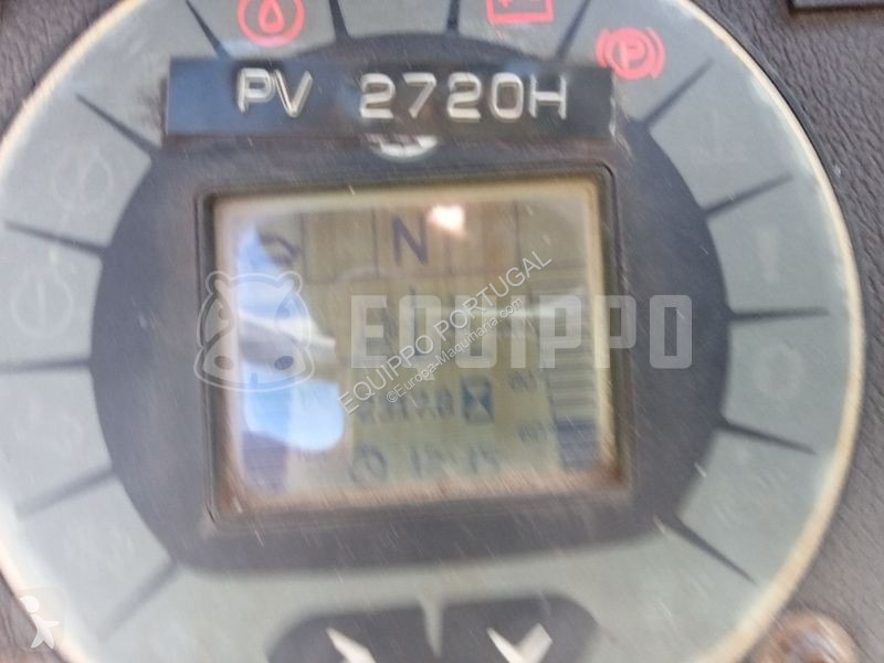 Sklápač Wacker Neuson DW50