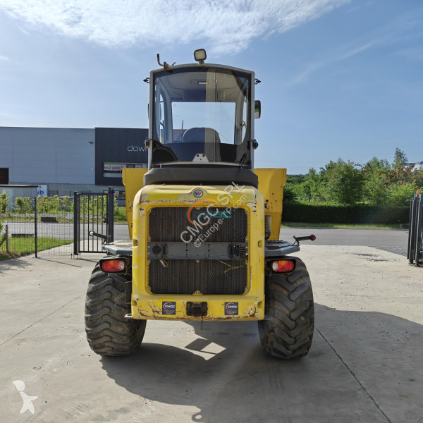 Sklápač Wacker Neuson DW100