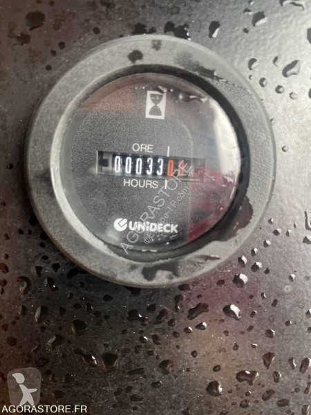 Basculantă  T150