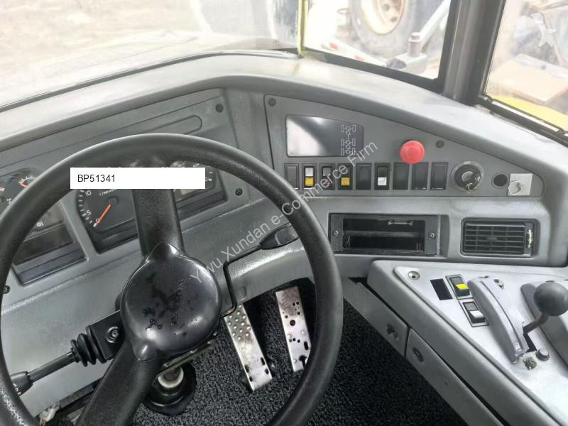عربة قلابة Volvo E