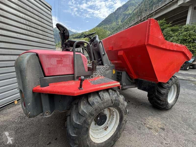 Sklápač Neuson  9001