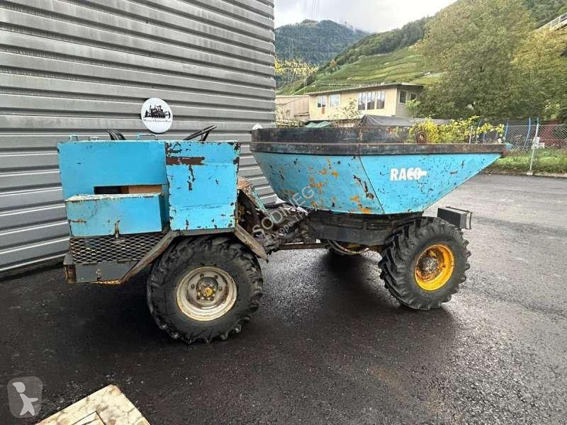 Sklápač Raco KPC2000 RKH