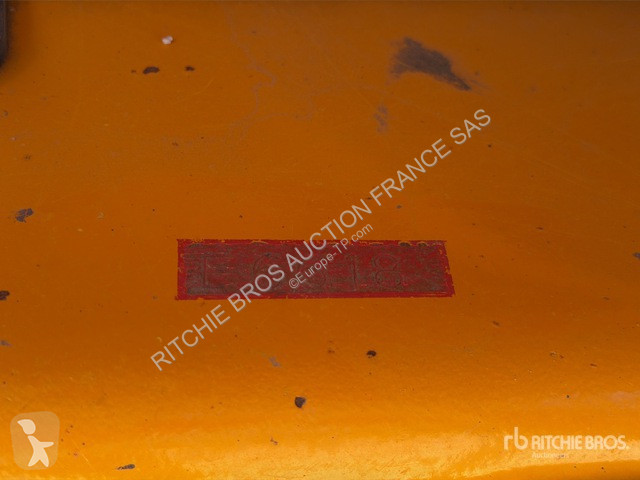 Sklápač Thwaites  MACH2097