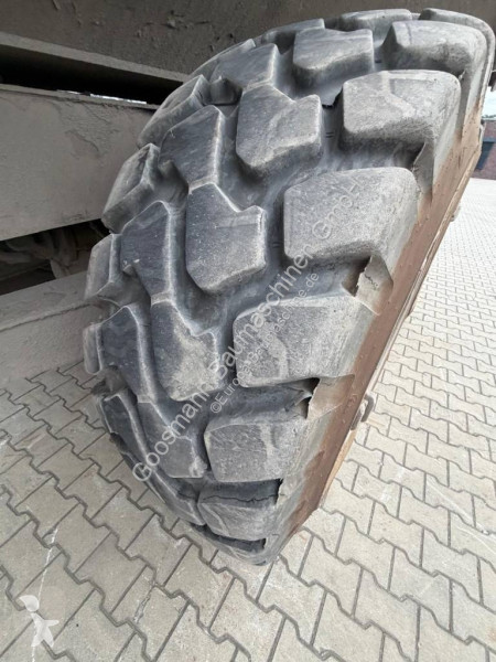 Dumper Volvo G
