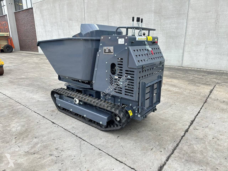Sklápěčka Machpro MP-S1200
