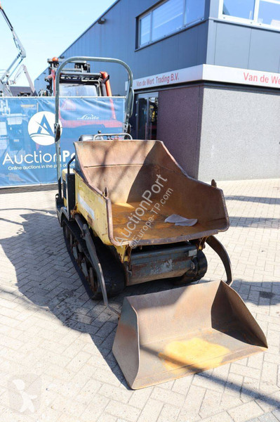 Dumper Neuson DT15