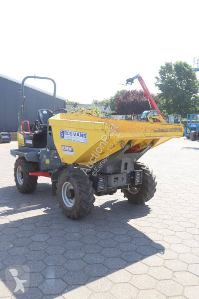 Dumper Neuson DW40