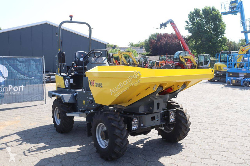 Dumper Neuson DW30