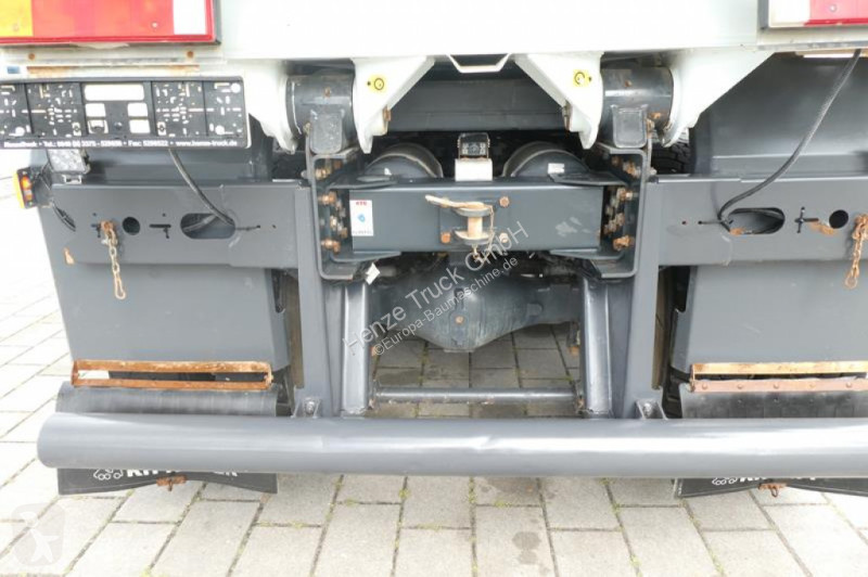 Camion Astra HD9 86.50-90 4 Achs Muldenkipper...