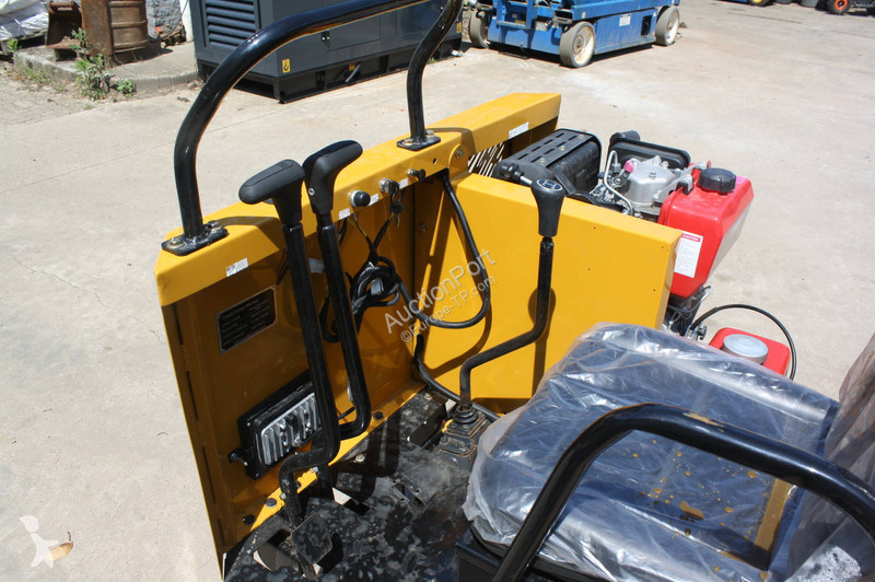 Dumper