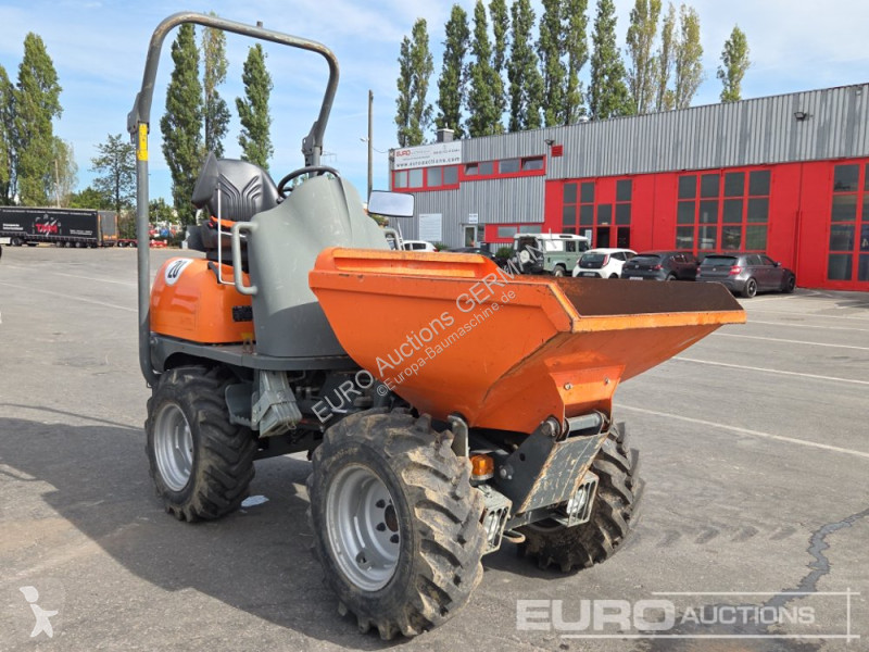 Dumper Wacker Neuson